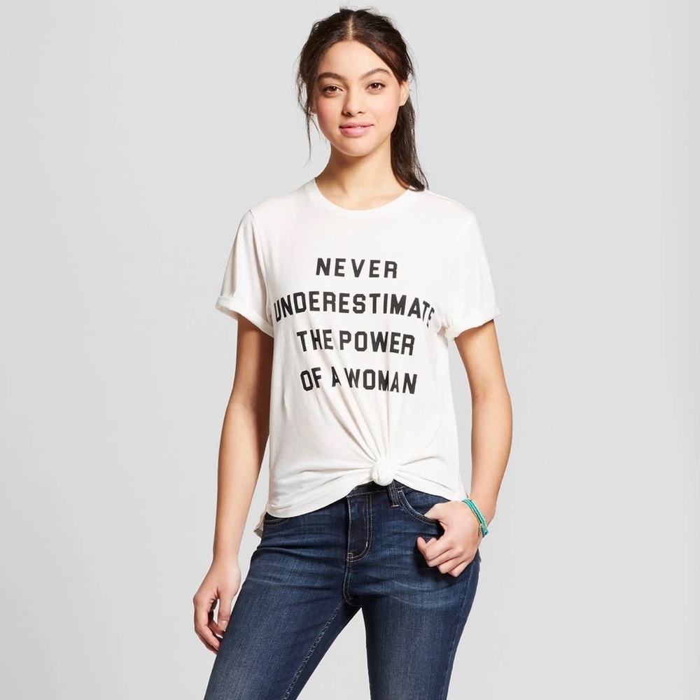 Mighty Fine Graphic TShirt